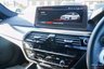 USED 2023 23 BMW 5 SERIES 2.0 520d MHT M Sport Saloon 4dr Diesel Hybrid Steptronic Euro 6 (s/s) (190 ps) Saloon