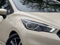 USED 2018 18 NISSAN MICRA 1.5 dCi N-Connecta Hatchback 5dr Diesel Manual Euro 6 (s/s) (90 ps) 
