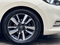 USED 2018 18 NISSAN MICRA 1.5 dCi N-Connecta Hatchback 5dr Diesel Manual Euro 6 (s/s) (90 ps) 
