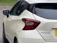 USED 2018 18 NISSAN MICRA 1.5 dCi N-Connecta Hatchback 5dr Diesel Manual Euro 6 (s/s) (90 ps) 