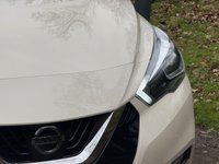 USED 2018 18 NISSAN MICRA 1.5 dCi N-Connecta Hatchback 5dr Diesel Manual Euro 6 (s/s) (90 ps) 