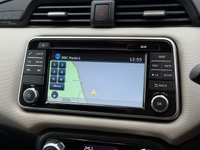 USED 2018 18 NISSAN MICRA 1.5 dCi N-Connecta Hatchback 5dr Diesel Manual Euro 6 (s/s) (90 ps) 