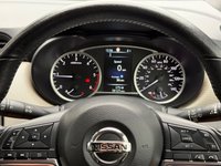 USED 2018 18 NISSAN MICRA 1.5 dCi N-Connecta Hatchback 5dr Diesel Manual Euro 6 (s/s) (90 ps) 