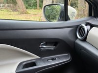USED 2018 18 NISSAN MICRA 1.5 dCi N-Connecta Hatchback 5dr Diesel Manual Euro 6 (s/s) (90 ps) 