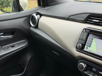 USED 2018 18 NISSAN MICRA 1.5 dCi N-Connecta Hatchback 5dr Diesel Manual Euro 6 (s/s) (90 ps) 