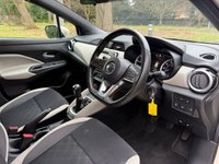 USED 2018 18 NISSAN MICRA 1.5 dCi N-Connecta Hatchback 5dr Diesel Manual Euro 6 (s/s) (90 ps) 