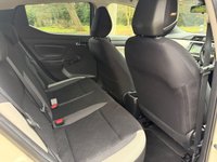 USED 2018 18 NISSAN MICRA 1.5 dCi N-Connecta Hatchback 5dr Diesel Manual Euro 6 (s/s) (90 ps) 