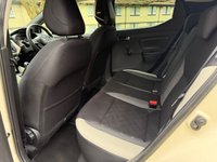 USED 2018 18 NISSAN MICRA 1.5 dCi N-Connecta Hatchback 5dr Diesel Manual Euro 6 (s/s) (90 ps) 