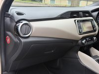 USED 2018 18 NISSAN MICRA 1.5 dCi N-Connecta Hatchback 5dr Diesel Manual Euro 6 (s/s) (90 ps) 