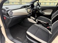 USED 2018 18 NISSAN MICRA 1.5 dCi N-Connecta Hatchback 5dr Diesel Manual Euro 6 (s/s) (90 ps) 