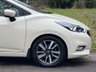 USED 2018 18 NISSAN MICRA 1.5 dCi N-Connecta Hatchback 5dr Diesel Manual Euro 6 (s/s) (90 ps) 