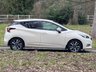 USED 2018 18 NISSAN MICRA 1.5 dCi N-Connecta Hatchback 5dr Diesel Manual Euro 6 (s/s) (90 ps) 