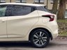 USED 2018 18 NISSAN MICRA 1.5 dCi N-Connecta Hatchback 5dr Diesel Manual Euro 6 (s/s) (90 ps) 