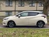 USED 2018 18 NISSAN MICRA 1.5 dCi N-Connecta Hatchback 5dr Diesel Manual Euro 6 (s/s) (90 ps) 