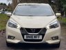 USED 2018 18 NISSAN MICRA 1.5 dCi N-Connecta Hatchback 5dr Diesel Manual Euro 6 (s/s) (90 ps) 