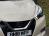 USED 2018 18 NISSAN MICRA 1.5 dCi N-Connecta Hatchback 5dr Diesel Manual Euro 6 (s/s) (90 ps) 