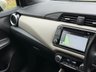 USED 2018 18 NISSAN MICRA 1.5 dCi N-Connecta Hatchback 5dr Diesel Manual Euro 6 (s/s) (90 ps) 