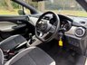 USED 2018 18 NISSAN MICRA 1.5 dCi N-Connecta Hatchback 5dr Diesel Manual Euro 6 (s/s) (90 ps) 