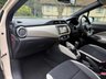 USED 2018 18 NISSAN MICRA 1.5 dCi N-Connecta Hatchback 5dr Diesel Manual Euro 6 (s/s) (90 ps) 
