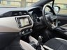 USED 2018 18 NISSAN MICRA 1.5 dCi N-Connecta Hatchback 5dr Diesel Manual Euro 6 (s/s) (90 ps) 