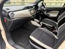 USED 2018 18 NISSAN MICRA 1.5 dCi N-Connecta Hatchback 5dr Diesel Manual Euro 6 (s/s) (90 ps) 