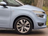 USED 2014 14 CITROEN GRAND C4 PICASSO 1.6 e-HDi Airdream Exclusive MPV 5dr Diesel Manual Euro 5 (s/s) (115 ps) 
