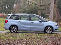 USED 2014 14 CITROEN GRAND C4 PICASSO 1.6 e-HDi Airdream Exclusive MPV 5dr Diesel Manual Euro 5 (s/s) (115 ps) 