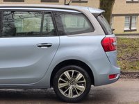 USED 2014 14 CITROEN GRAND C4 PICASSO 1.6 e-HDi Airdream Exclusive MPV 5dr Diesel Manual Euro 5 (s/s) (115 ps) 