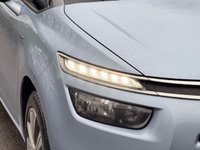 USED 2014 14 CITROEN GRAND C4 PICASSO 1.6 e-HDi Airdream Exclusive MPV 5dr Diesel Manual Euro 5 (s/s) (115 ps) 