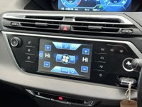 USED 2014 14 CITROEN GRAND C4 PICASSO 1.6 e-HDi Airdream Exclusive MPV 5dr Diesel Manual Euro 5 (s/s) (115 ps) 