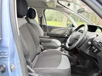 USED 2014 14 CITROEN GRAND C4 PICASSO 1.6 e-HDi Airdream Exclusive MPV 5dr Diesel Manual Euro 5 (s/s) (115 ps) 