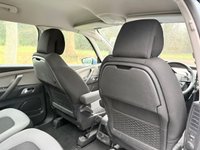 USED 2014 14 CITROEN GRAND C4 PICASSO 1.6 e-HDi Airdream Exclusive MPV 5dr Diesel Manual Euro 5 (s/s) (115 ps) 