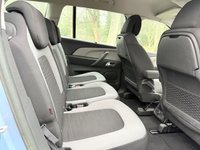USED 2014 14 CITROEN GRAND C4 PICASSO 1.6 e-HDi Airdream Exclusive MPV 5dr Diesel Manual Euro 5 (s/s) (115 ps) 
