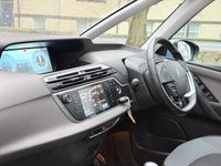USED 2014 14 CITROEN GRAND C4 PICASSO 1.6 e-HDi Airdream Exclusive MPV 5dr Diesel Manual Euro 5 (s/s) (115 ps) 