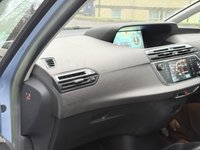 USED 2014 14 CITROEN GRAND C4 PICASSO 1.6 e-HDi Airdream Exclusive MPV 5dr Diesel Manual Euro 5 (s/s) (115 ps) 