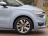 USED 2014 14 CITROEN GRAND C4 PICASSO 1.6 e-HDi Airdream Exclusive MPV 5dr Diesel Manual Euro 5 (s/s) (115 ps) 