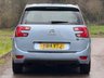 USED 2014 14 CITROEN GRAND C4 PICASSO 1.6 e-HDi Airdream Exclusive MPV 5dr Diesel Manual Euro 5 (s/s) (115 ps) 