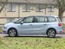 USED 2014 14 CITROEN GRAND C4 PICASSO 1.6 e-HDi Airdream Exclusive MPV 5dr Diesel Manual Euro 5 (s/s) (115 ps) 