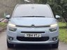 USED 2014 14 CITROEN GRAND C4 PICASSO 1.6 e-HDi Airdream Exclusive MPV 5dr Diesel Manual Euro 5 (s/s) (115 ps) 