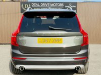 USED 2017 67 VOLVO XC90 2.0 D5 PowerPulse Momentum Pro SUV 5dr Diesel Auto 4WD Euro 6 (s/s) (235 ps) 7-Seater | Auto | 4WD