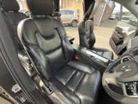 USED 2017 67 VOLVO XC90 2.0 D5 PowerPulse Momentum Pro SUV 5dr Diesel Auto 4WD Euro 6 (s/s) (235 ps) 7-Seater | Auto | 4WD