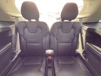 USED 2017 67 VOLVO XC90 2.0 D5 PowerPulse Momentum Pro SUV 5dr Diesel Auto 4WD Euro 6 (s/s) (235 ps) 7-Seater | Auto | 4WD