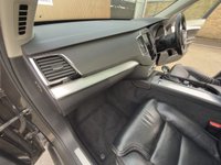 USED 2017 67 VOLVO XC90 2.0 D5 PowerPulse Momentum Pro SUV 5dr Diesel Auto 4WD Euro 6 (s/s) (235 ps) 7-Seater | Auto | 4WD