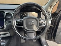 USED 2017 67 VOLVO XC90 2.0 D5 PowerPulse Momentum Pro SUV 5dr Diesel Auto 4WD Euro 6 (s/s) (235 ps) 7-Seater | Auto | 4WD