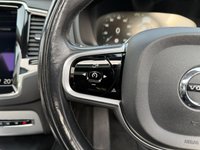 USED 2017 67 VOLVO XC90 2.0 D5 PowerPulse Momentum Pro SUV 5dr Diesel Auto 4WD Euro 6 (s/s) (235 ps) 7-Seater | Auto | 4WD