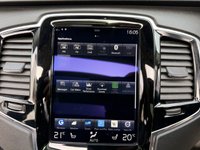 USED 2017 67 VOLVO XC90 2.0 D5 PowerPulse Momentum Pro SUV 5dr Diesel Auto 4WD Euro 6 (s/s) (235 ps) 7-Seater | Auto | 4WD