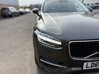 USED 2017 67 VOLVO XC90 2.0 D5 PowerPulse Momentum Pro SUV 5dr Diesel Auto 4WD Euro 6 (s/s) (235 ps) 7-Seater | Auto | 4WD