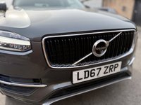 USED 2017 67 VOLVO XC90 2.0 D5 PowerPulse Momentum Pro SUV 5dr Diesel Auto 4WD Euro 6 (s/s) (235 ps) 7-Seater | Auto | 4WD