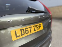 USED 2017 67 VOLVO XC90 2.0 D5 PowerPulse Momentum Pro SUV 5dr Diesel Auto 4WD Euro 6 (s/s) (235 ps) 7-Seater | Auto | 4WD