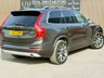 USED 2017 67 VOLVO XC90 2.0 D5 PowerPulse Momentum Pro SUV 5dr Diesel Auto 4WD Euro 6 (s/s) (235 ps) 7-Seater | Auto | 4WD